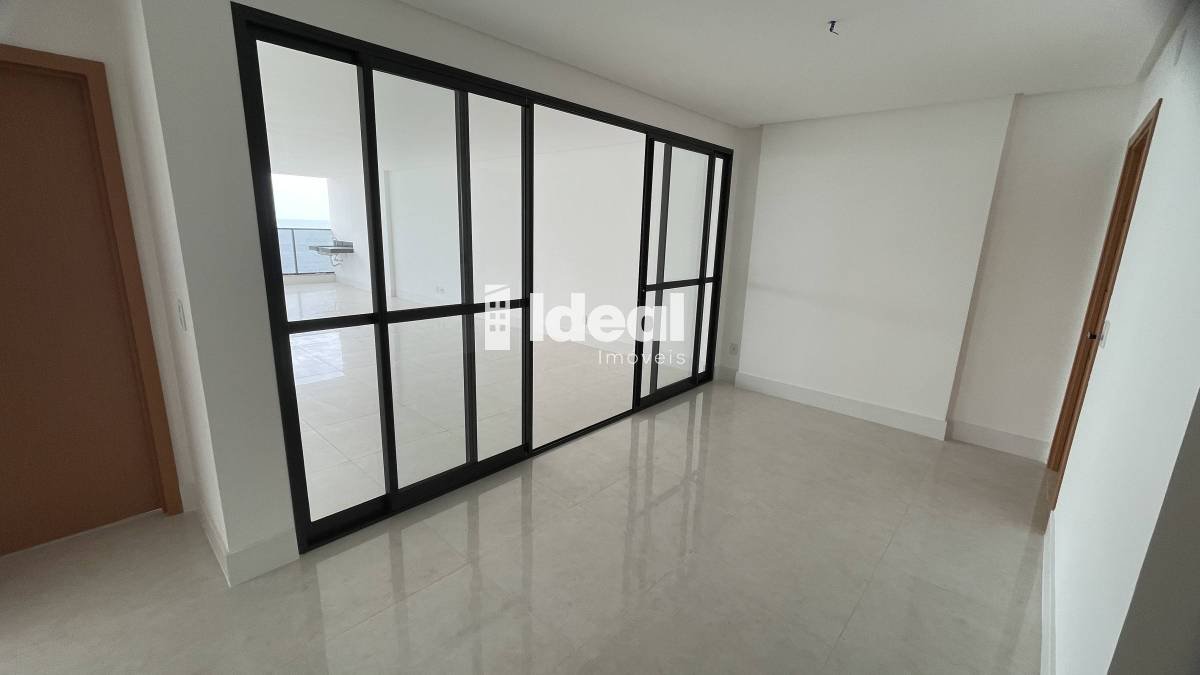 Apartamento de luxo à venda com 4 quartos - Praia do Morro,Guarapari