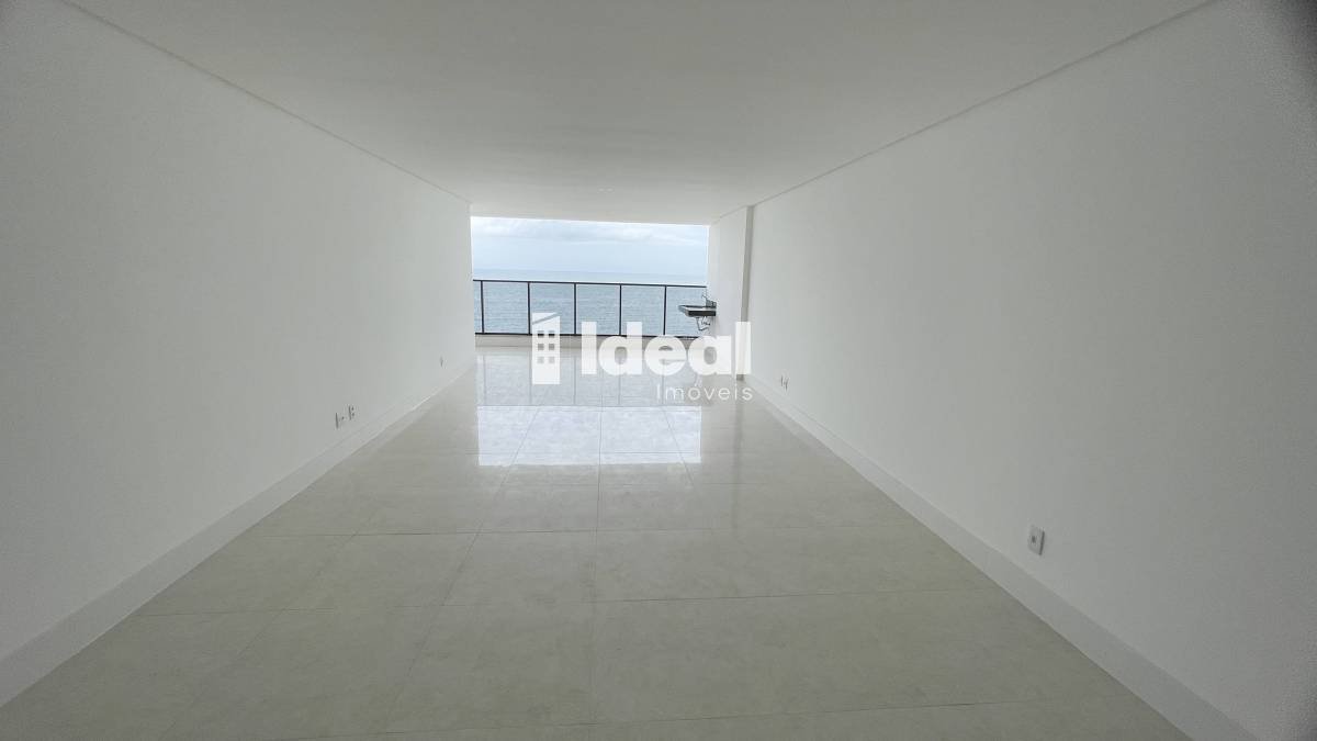 Apartamento de luxo à venda com 4 quartos - Praia do Morro,Guarapari