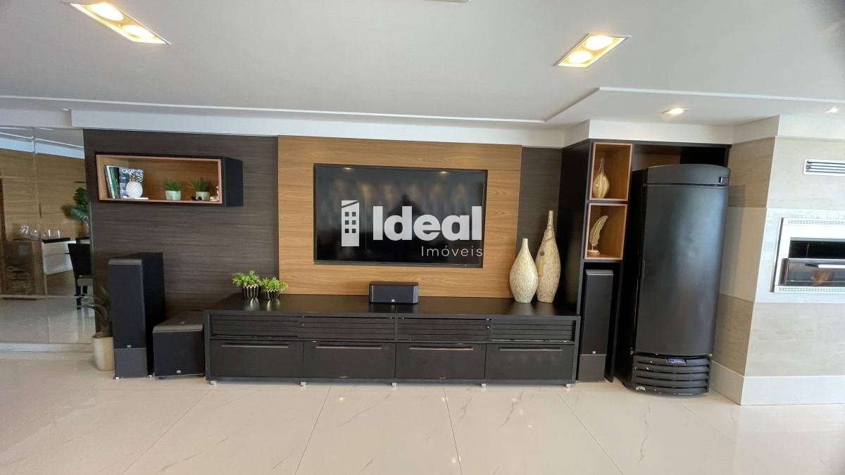 Apartamento à venda com 4 quartos - Praia do Morro,Guarapari