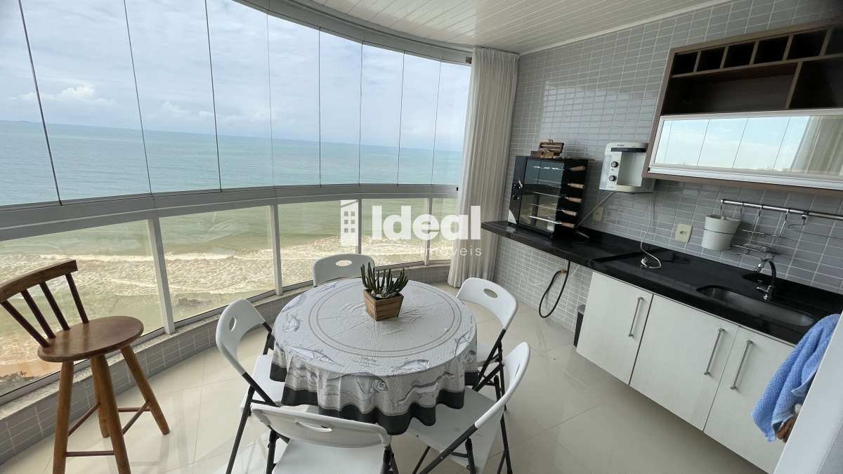 Apartamento à venda com 3 quartos - Praia do Morro,Guarapari