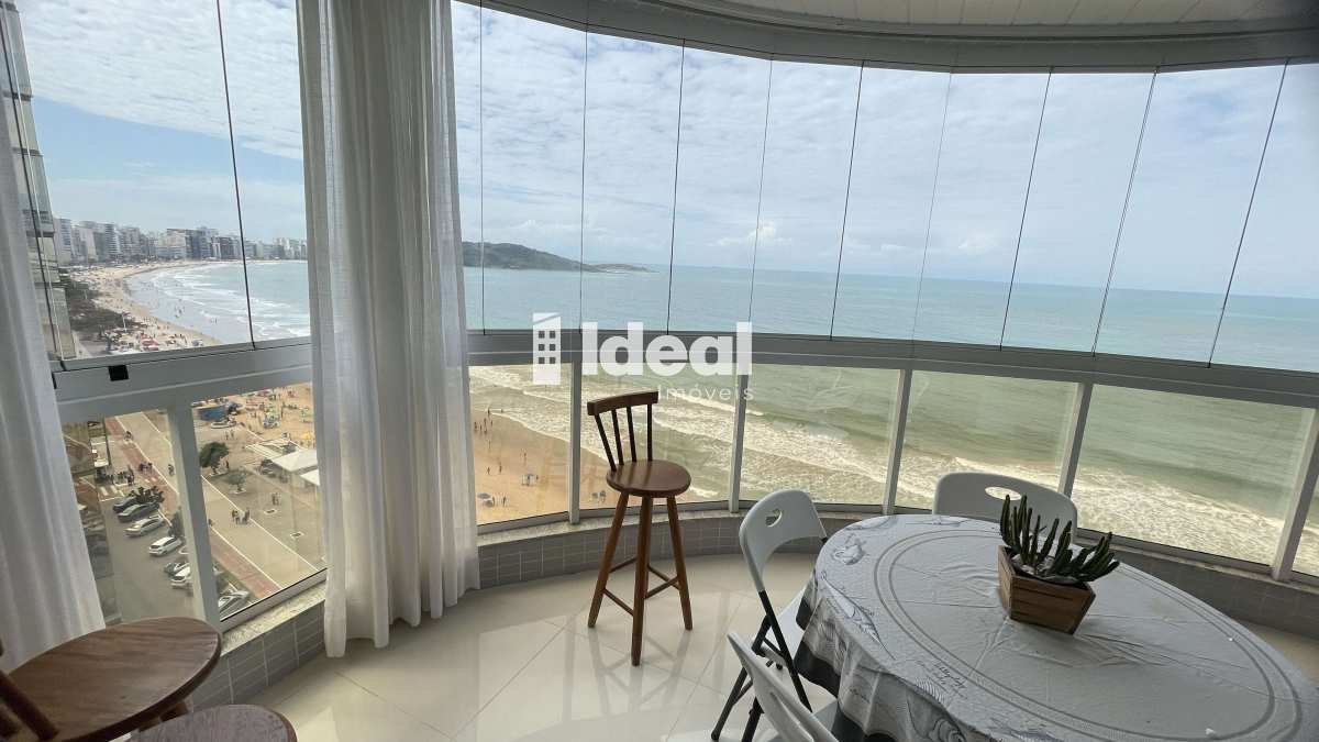 Apartamento à venda com 3 quartos - Praia do Morro,Guarapari