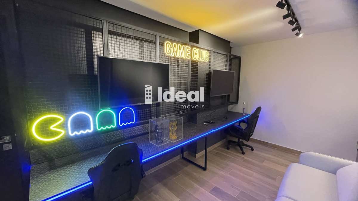 Apartamento à venda com 3 quartos - ,