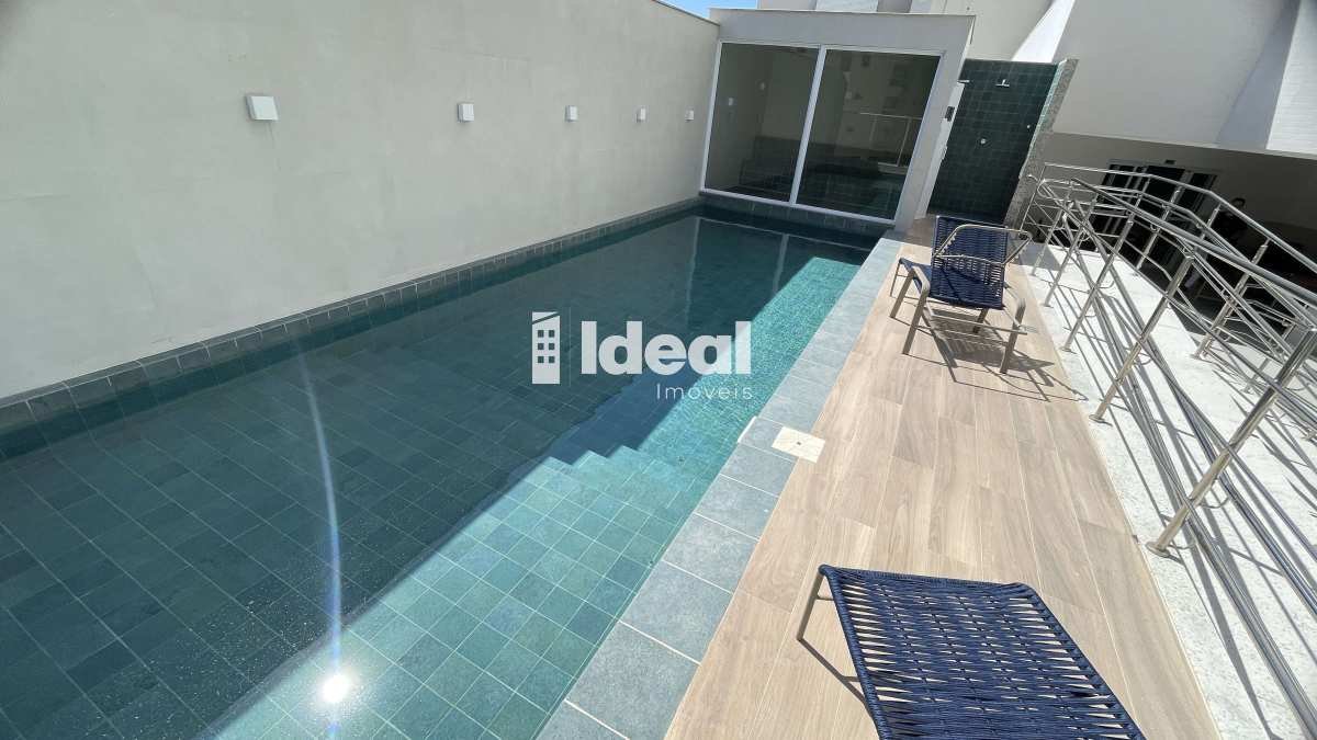 Apartamento à venda com 3 quartos - ,