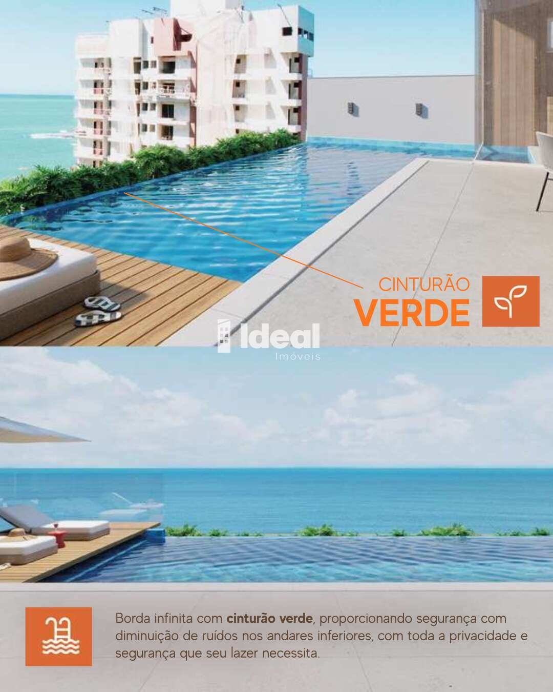 Apartamento de luxo à venda com 3 quartos - ,