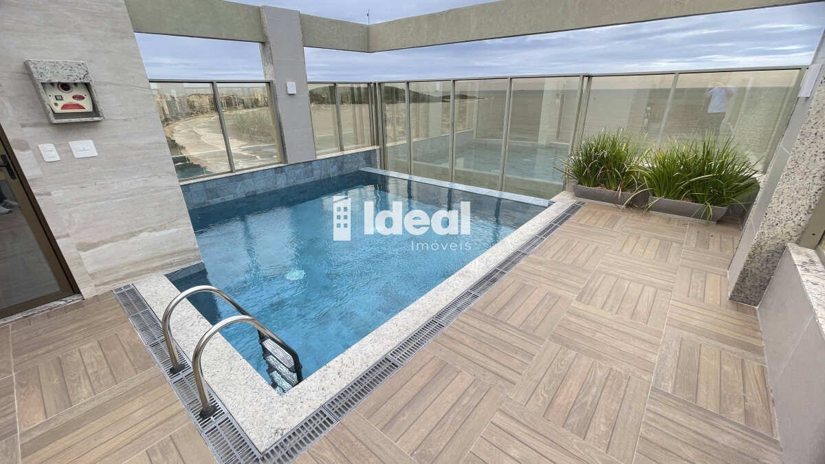 Apartamento de luxo à venda com 3 quartos - ,