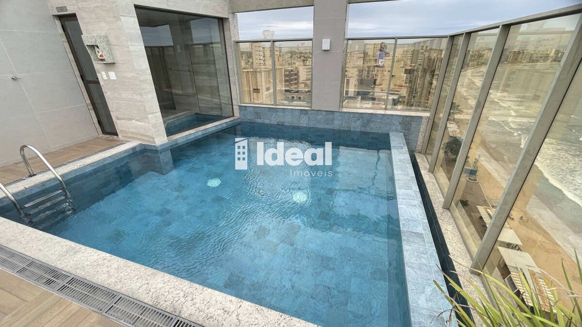 Apartamento de luxo à venda com 3 quartos - ,