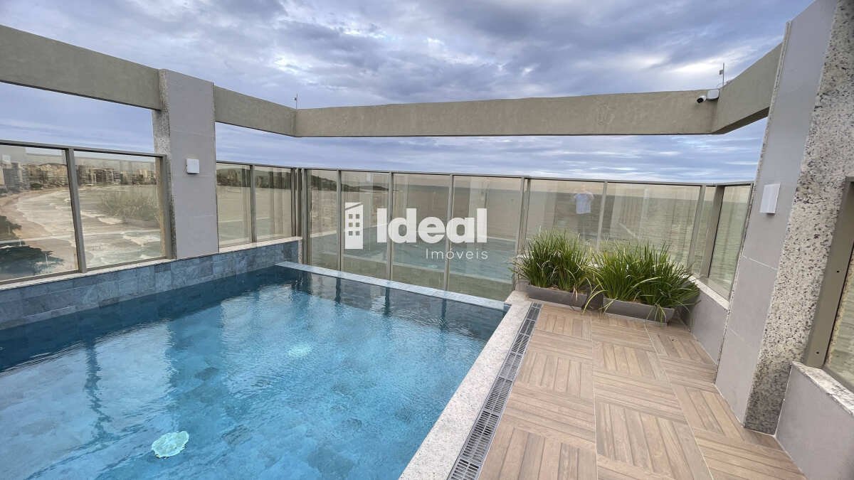 Apartamento de luxo à venda com 3 quartos - ,