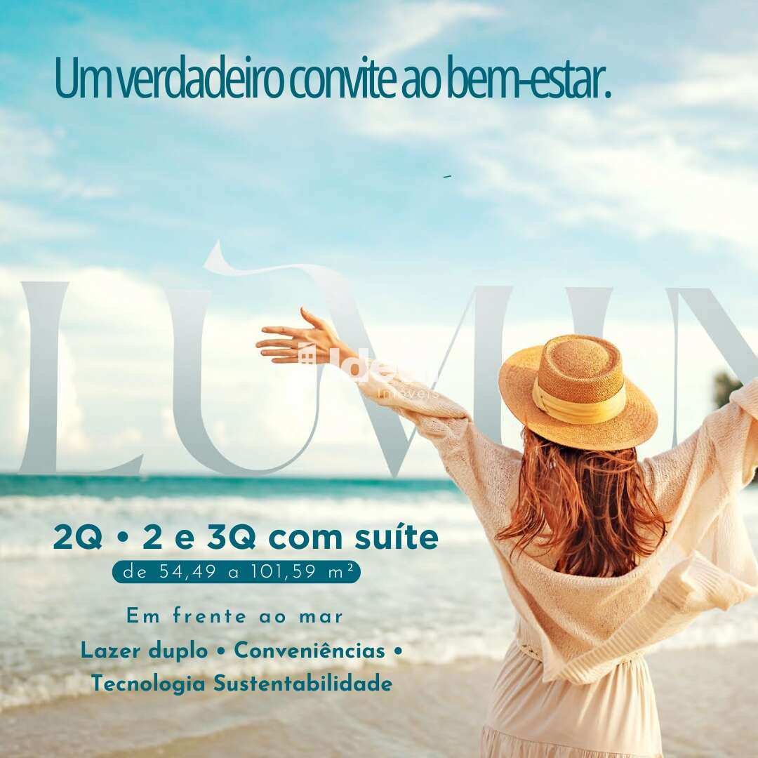 Apartamento de luxo à venda com 2 quartos - ,