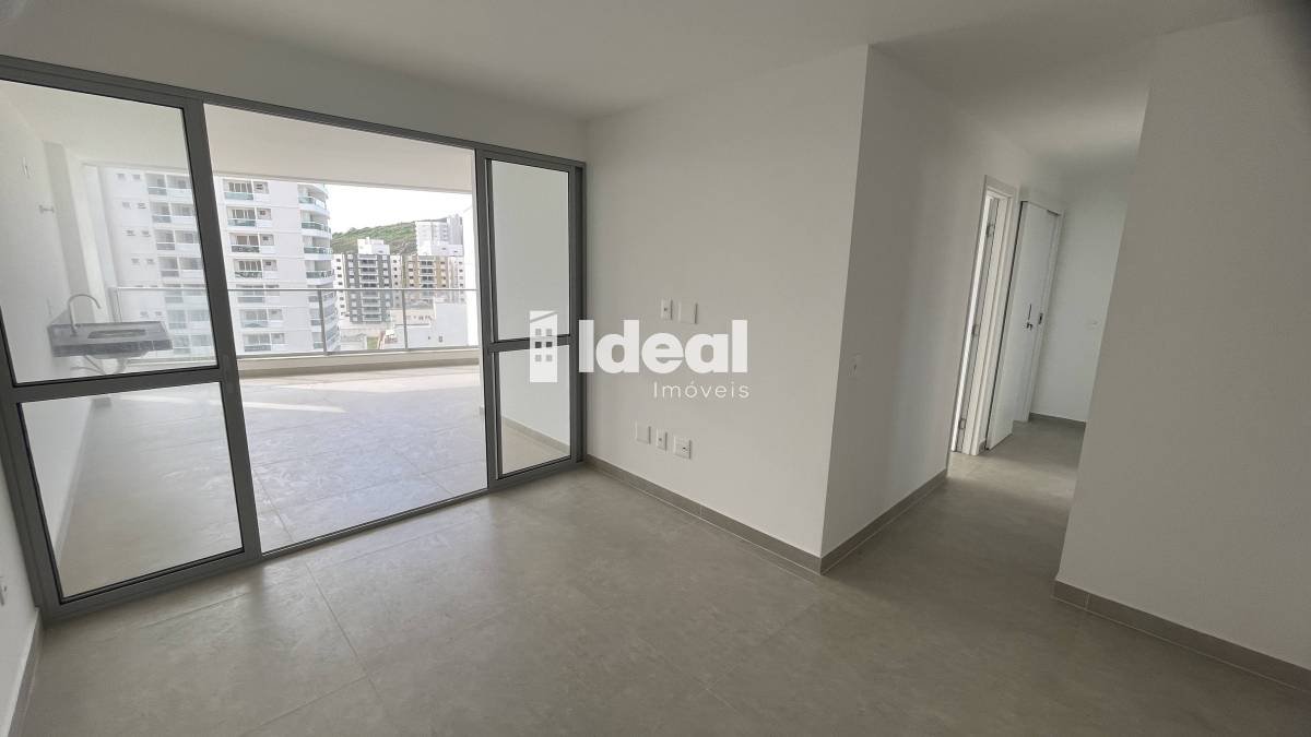 Apartamento à venda com 3 quartos - Praia do Morro,Guarapari