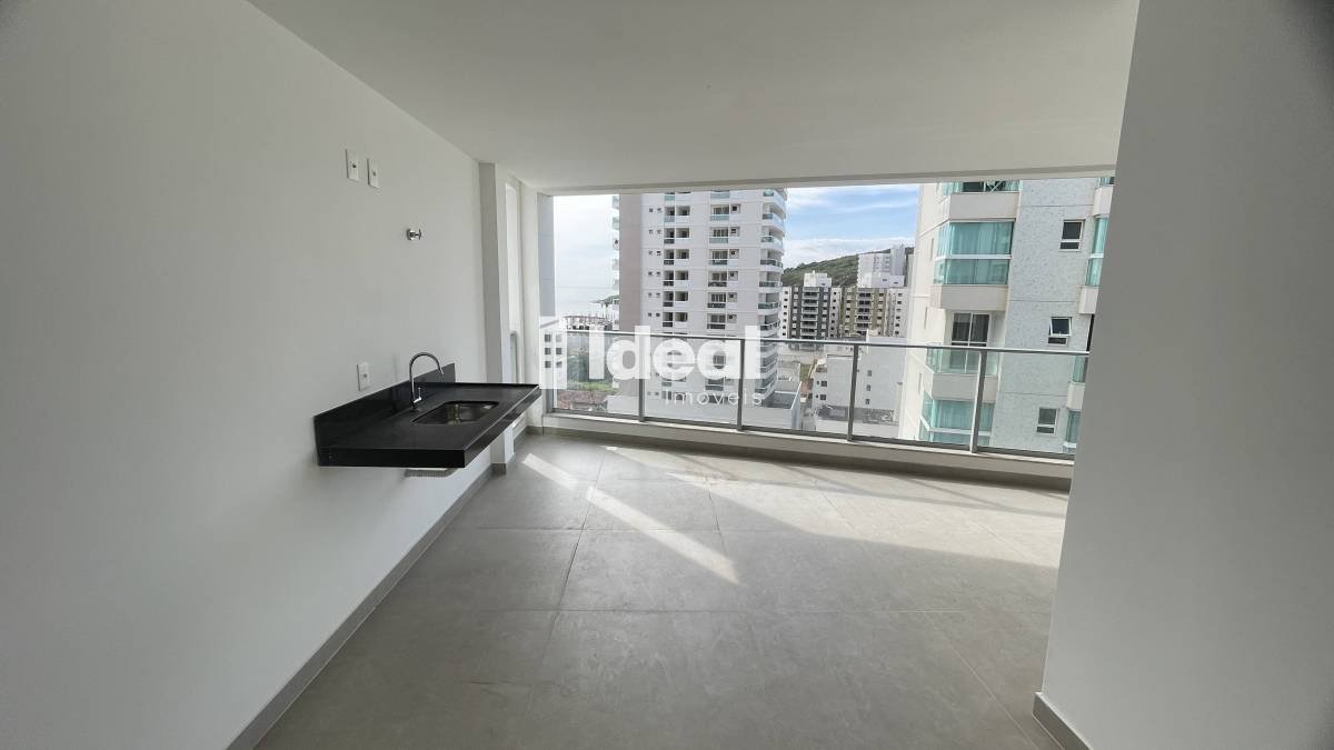 Apartamento à venda com 3 quartos - Praia do Morro,Guarapari