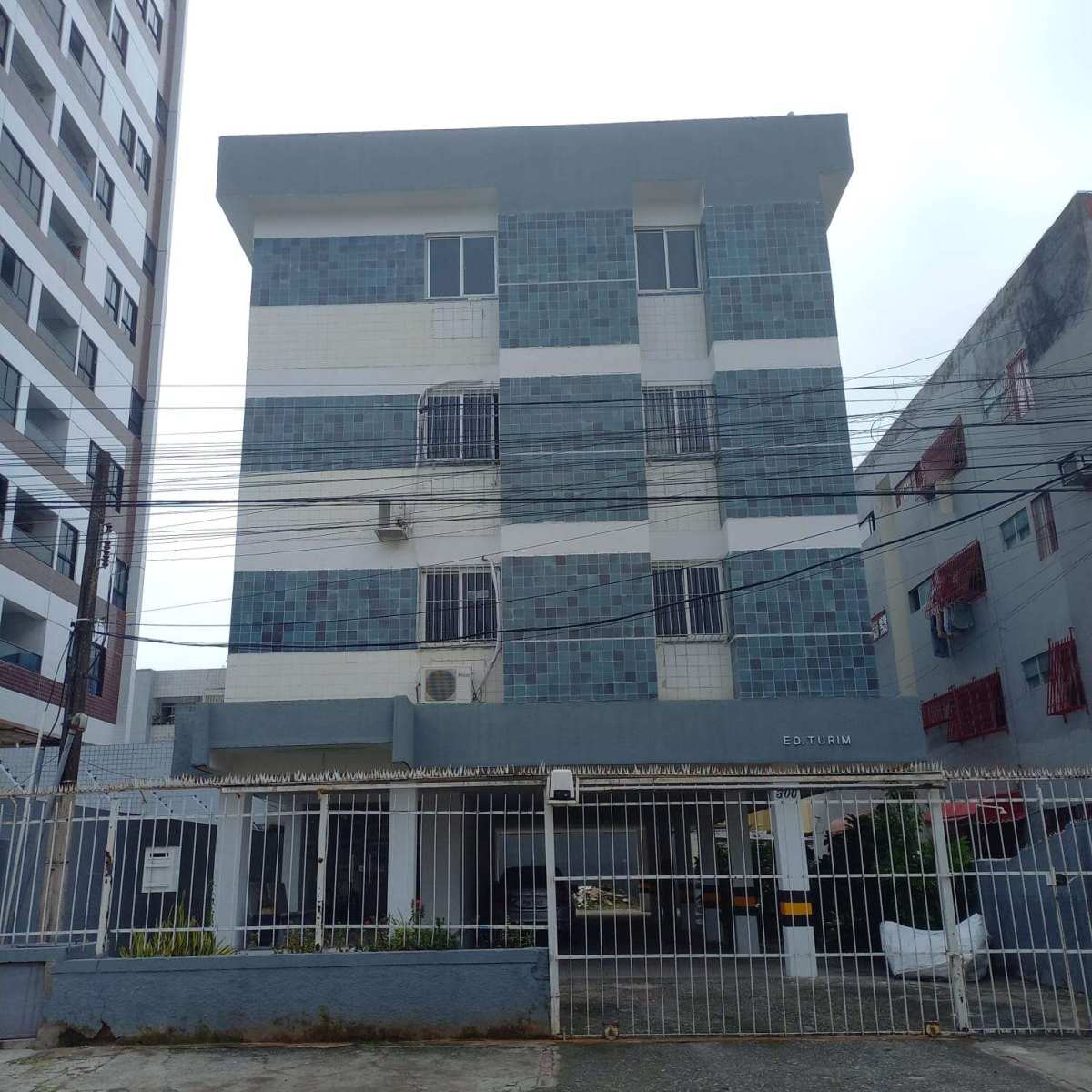 Apartamento à venda em Jaboatão dos Guararapes, Piedade, com 3 quartos, 148m²