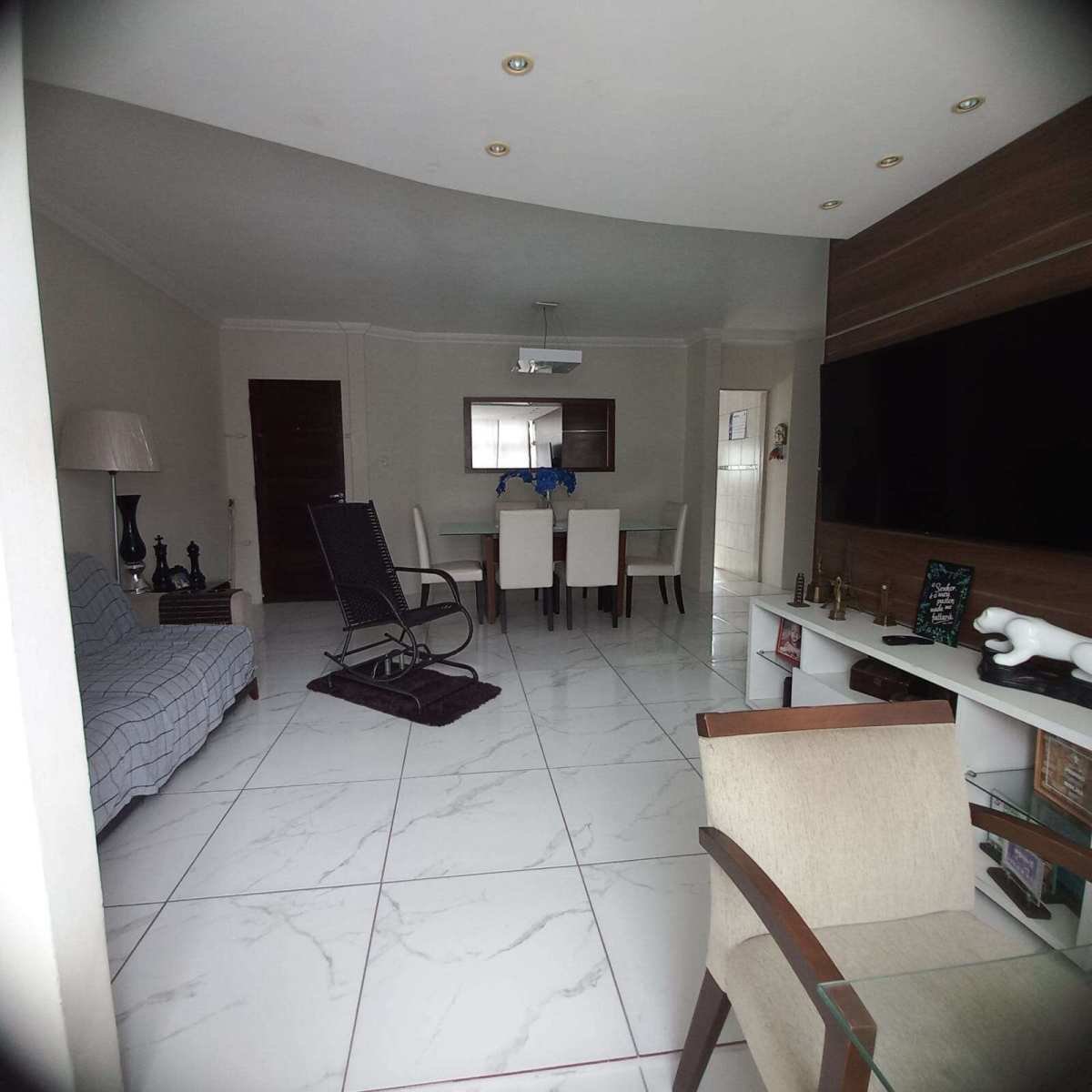 Apartamento à venda com 3 quartos, 148m² - Foto 13