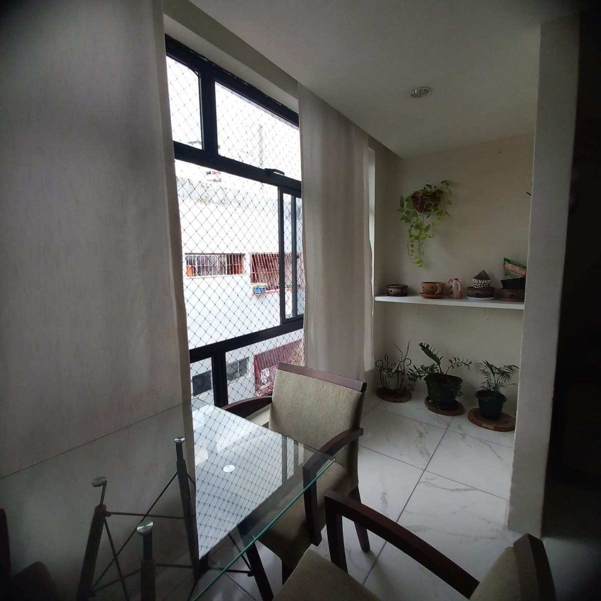 Apartamento à venda com 3 quartos, 148m² - Foto 18