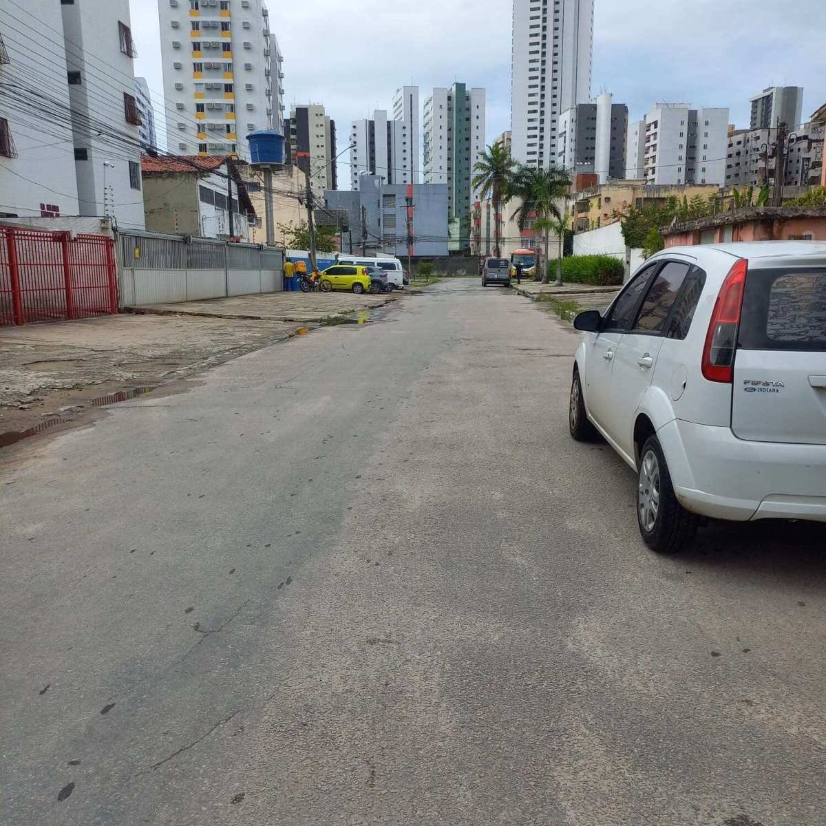 Apartamento à venda com 3 quartos, 148m² - Foto 19