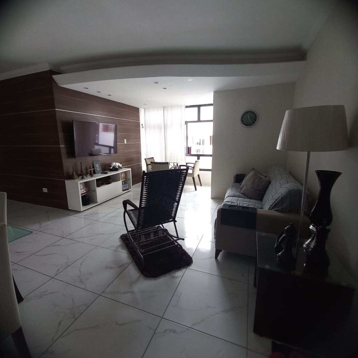 Apartamento à venda com 3 quartos, 148m² - Foto 20
