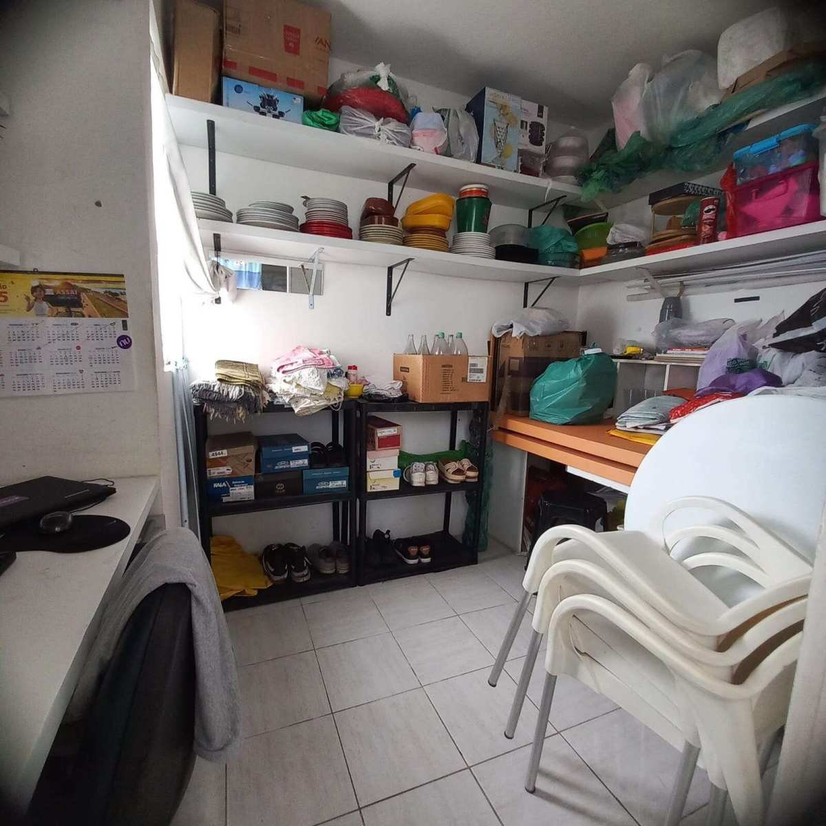 Apartamento à venda com 3 quartos, 148m² - Foto 11