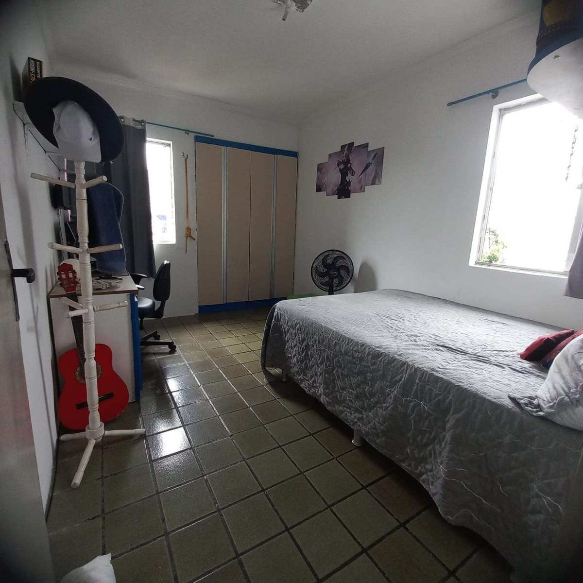 Apartamento à venda com 3 quartos, 148m² - Foto 12