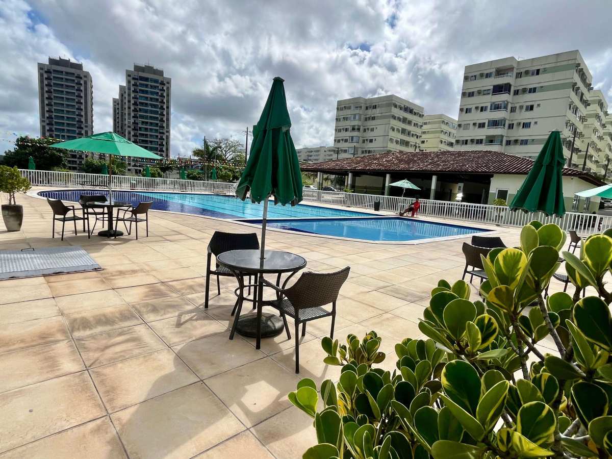Apartamento à venda com 3 quartos, 63m² - Foto 13
