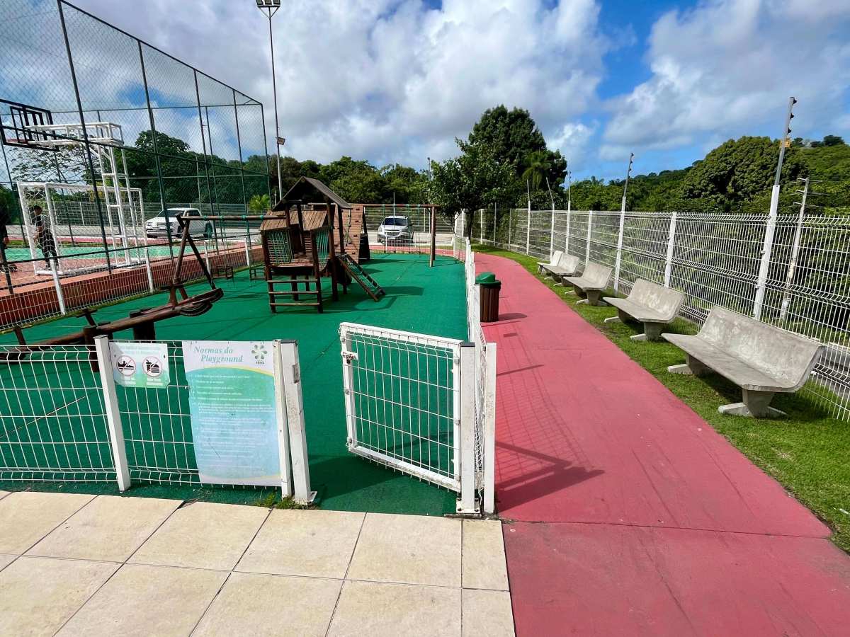 Apartamento à venda com 3 quartos, 63m² - Foto 14