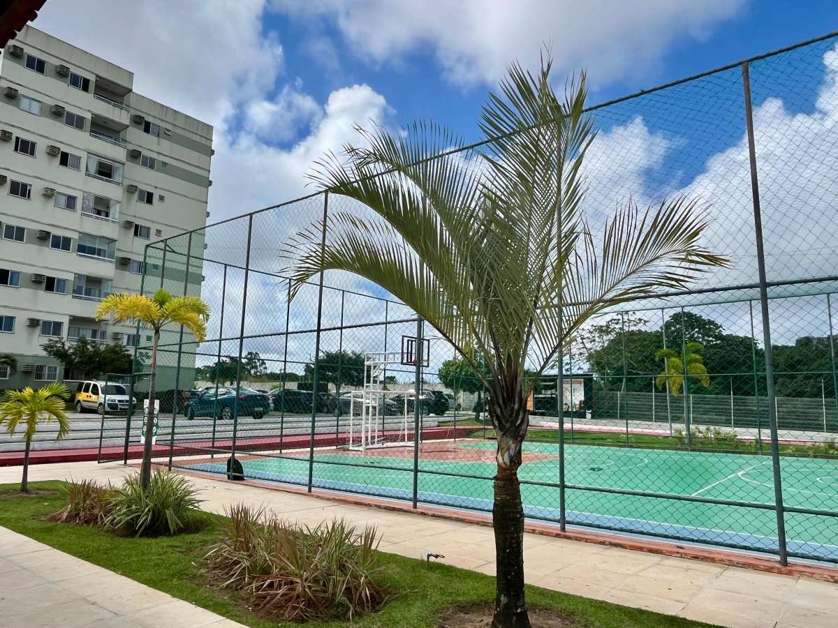 Apartamento à venda com 3 quartos, 63m² - Foto 16