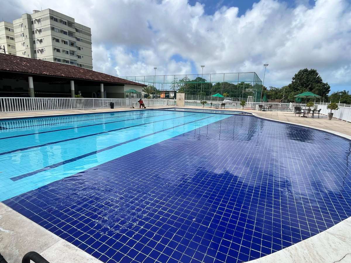 Apartamento à venda com 3 quartos, 63m² - Foto 18