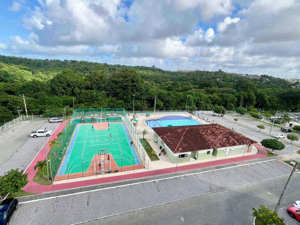 Apartamento à venda com 3 quartos, 63m² - Foto 19