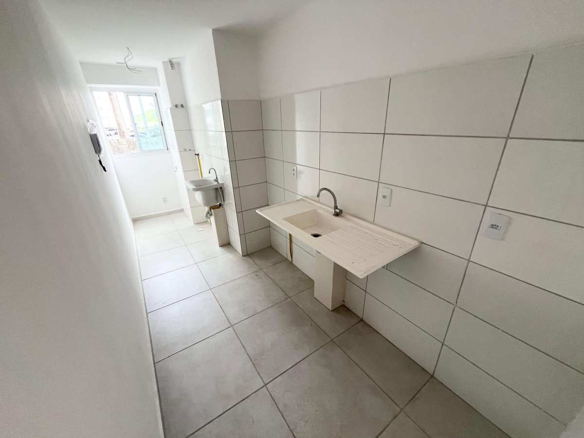 Apartamento à venda com 3 quartos, 63m² - Foto 11
