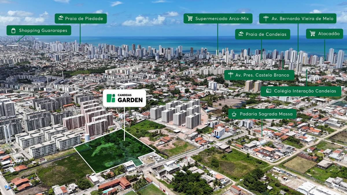 Apartamento à venda com 2 quartos, 40m² - Foto 14