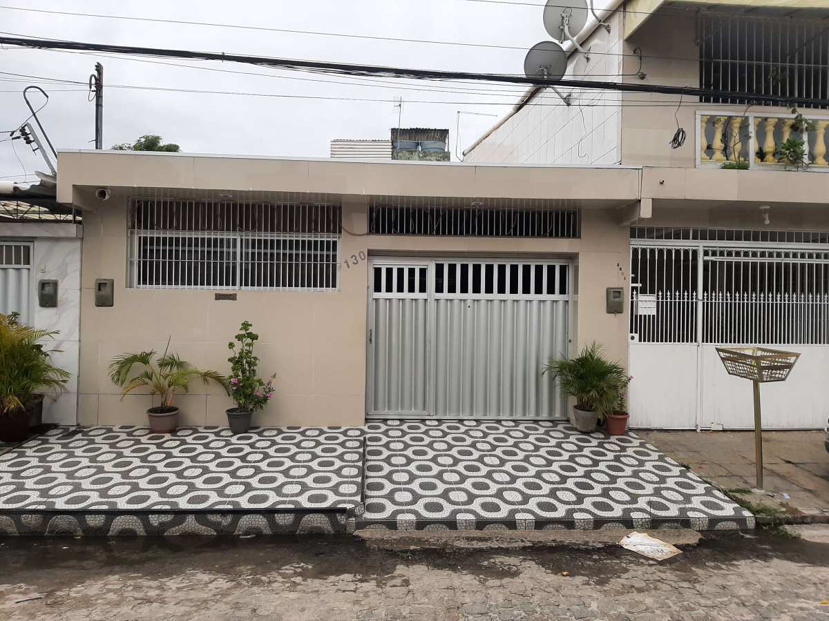 Casa à venda em Recife, Engenho do Meio, com 3 quartos, 137m²