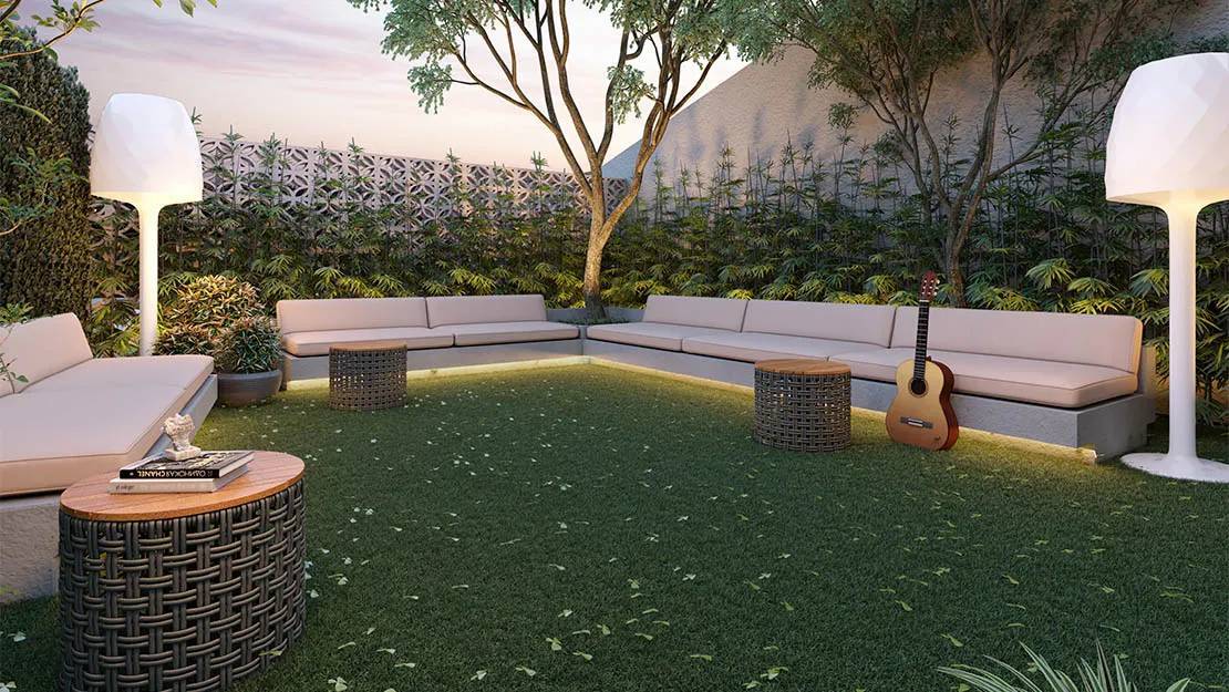 Flat/Apart Hotel à venda, 33m² - Foto 4