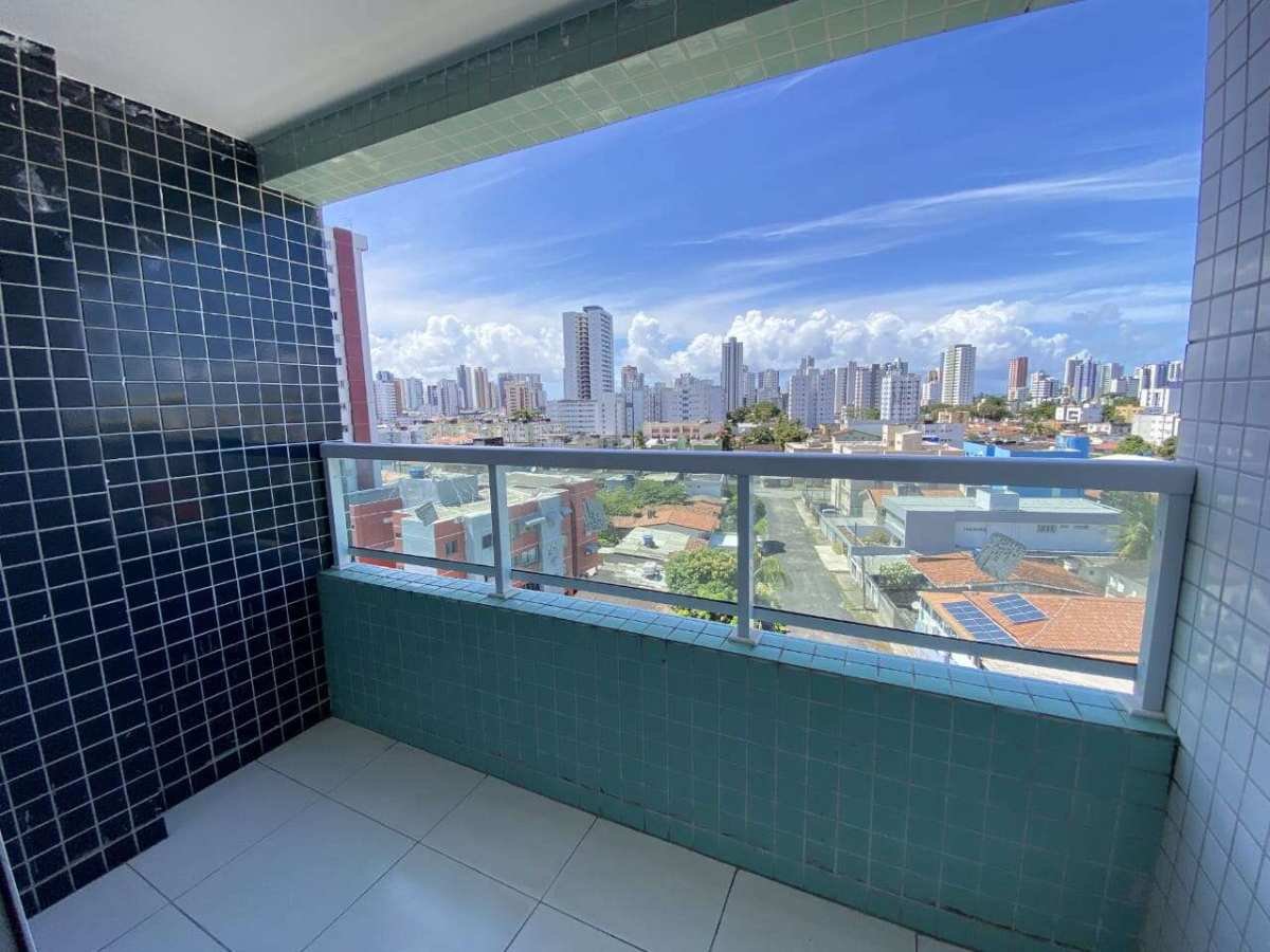 Apartamento à venda com 2 quartos, 63m² - Foto 13