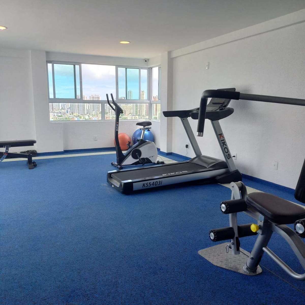 Apartamento à venda com 2 quartos, 63m² - Foto 18