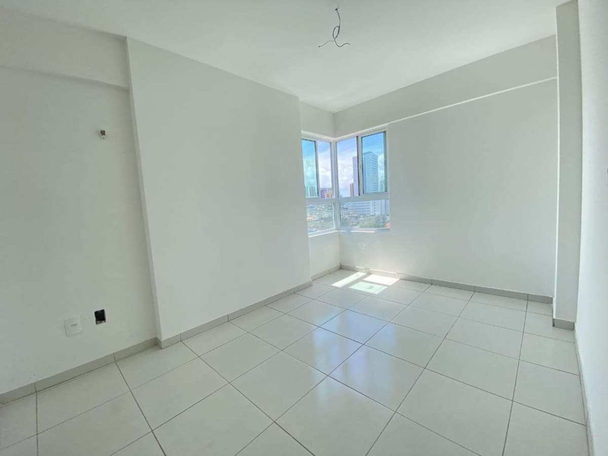 Apartamento à venda com 2 quartos, 63m² - Foto 6