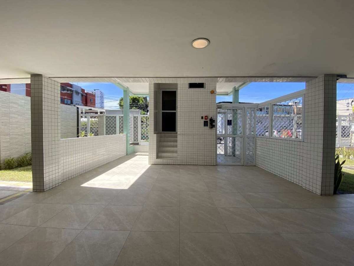 Apartamento à venda com 2 quartos, 63m² - Foto 10