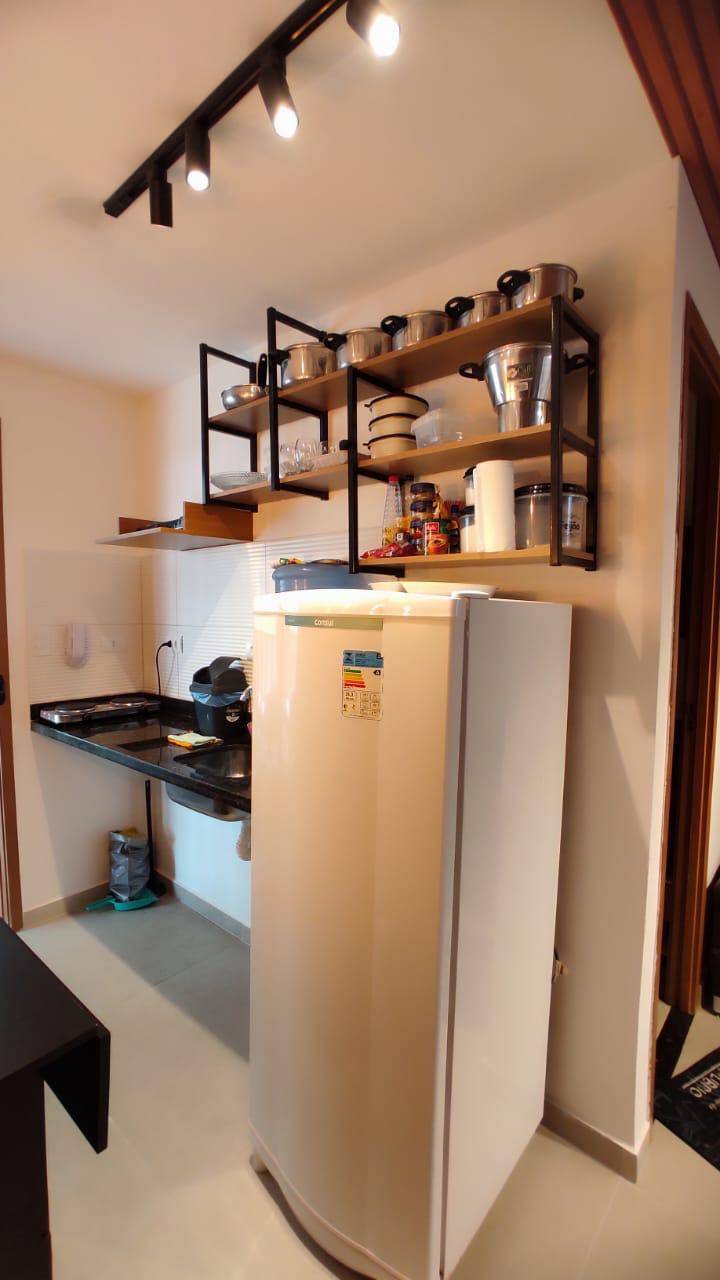 Flat/Apart Hotel à venda, 22m² - Foto 3