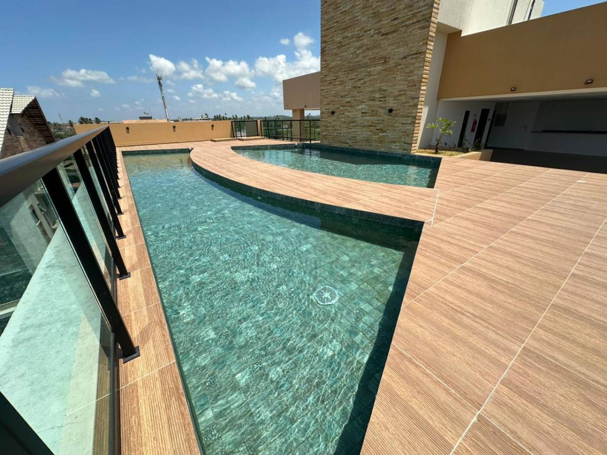 Flat/Apart Hotel à venda, 22m² - Foto 12