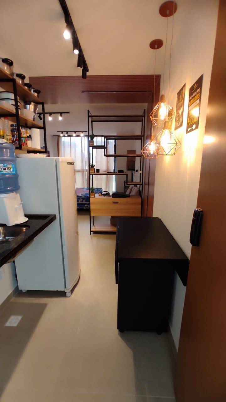 Flat/Apart Hotel à venda, 22m² - Foto 5