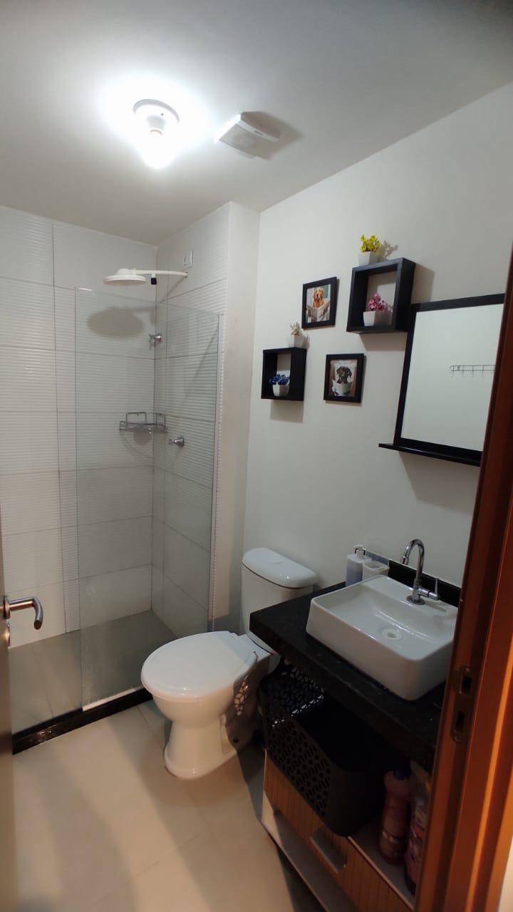 Flat/Apart Hotel à venda, 22m² - Foto 6