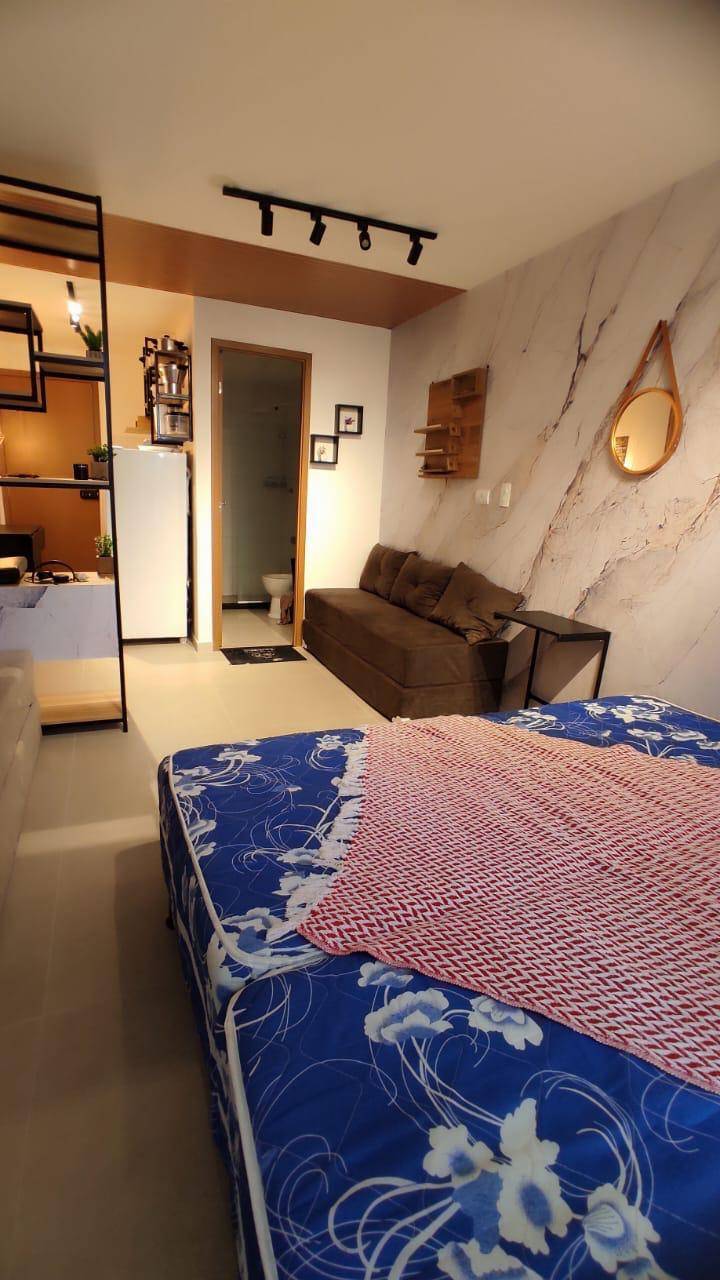 Flat/Apart Hotel à venda, 22m² - Foto 7
