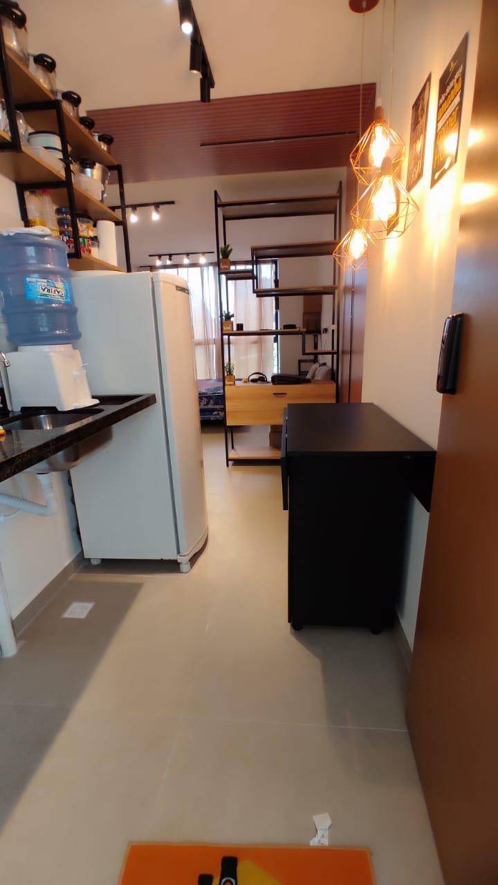 Flat/Apart Hotel à venda, 22m² - Foto 8