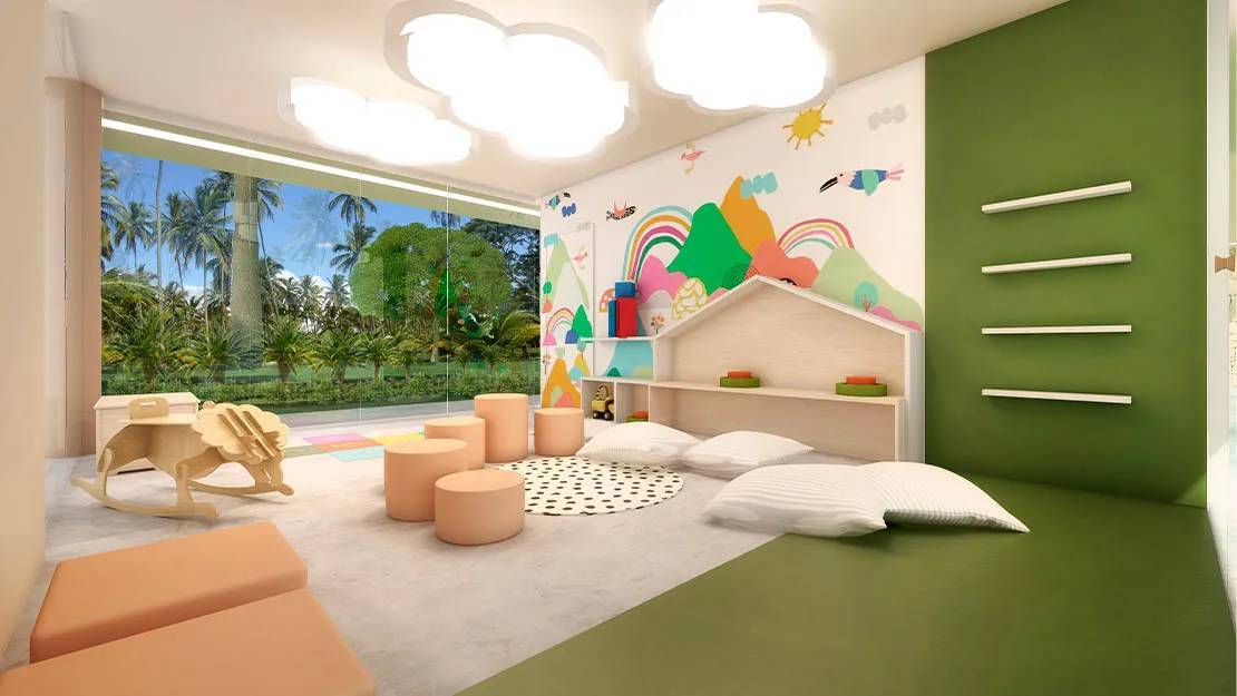 Flat/Apart Hotel à venda, 30m² - Foto 11