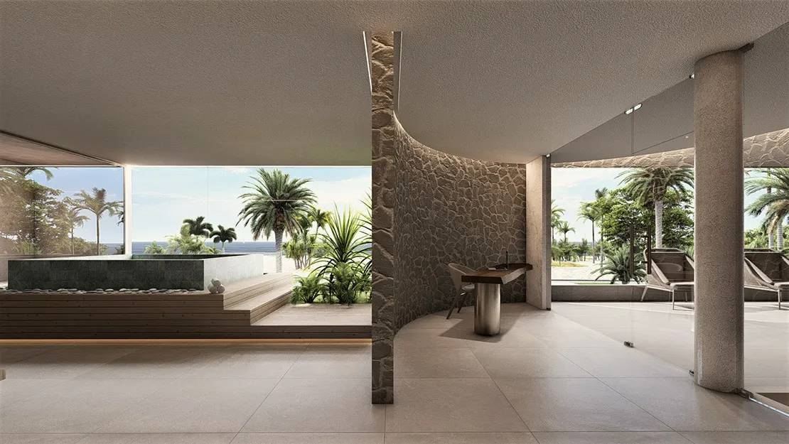 Flat/Apart Hotel à venda com 3 quartos, 135m² - Foto 4