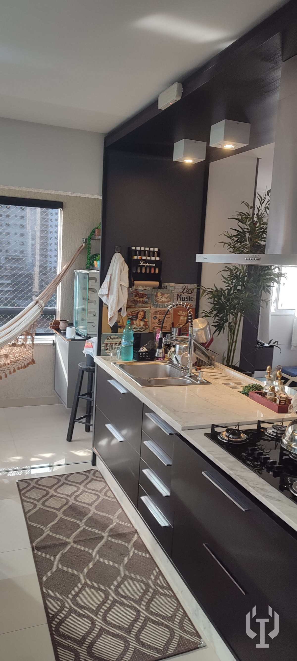  - Apartamento à venda, no Residencial Galicia,  em Itapema, com 2 quartos, 117m²