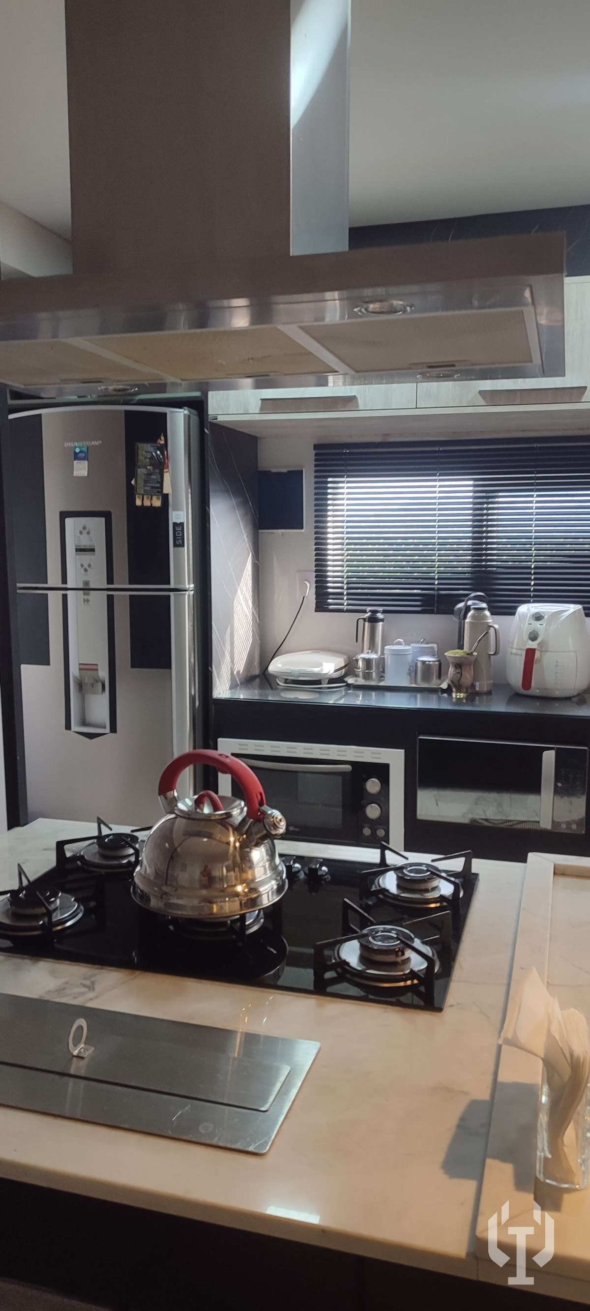 Apartamento à venda com 2 quartos, 117m² - ,Itapema