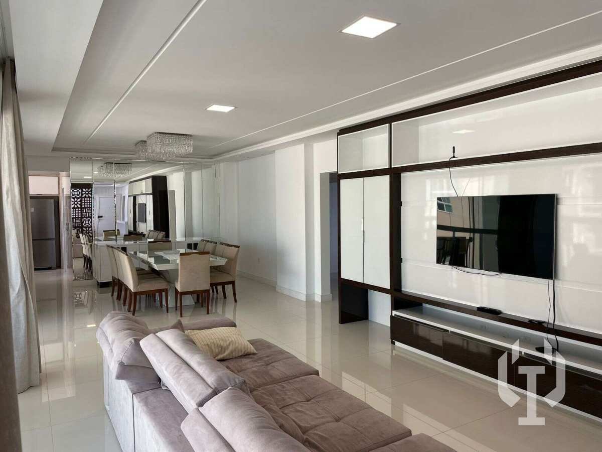 Apartamento à venda com 4 quartos, 237m² - Meia Praia,Itapema