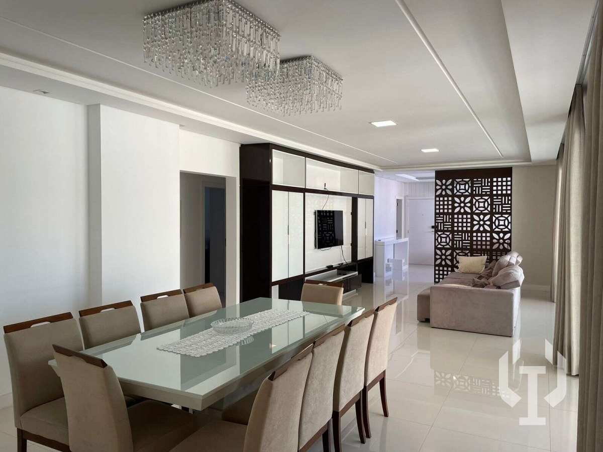 Apartamento à venda com 4 quartos, 237m² - Meia Praia,Itapema