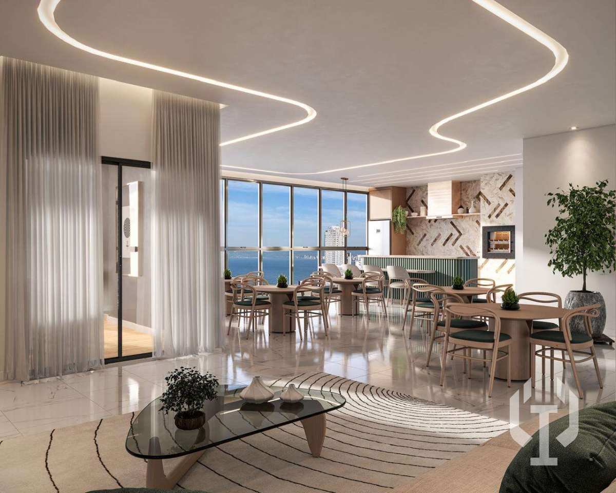  - Apartamento à venda, no Saint Thomas - Investir,  em Itapema, CENTRO, com 2 quartos