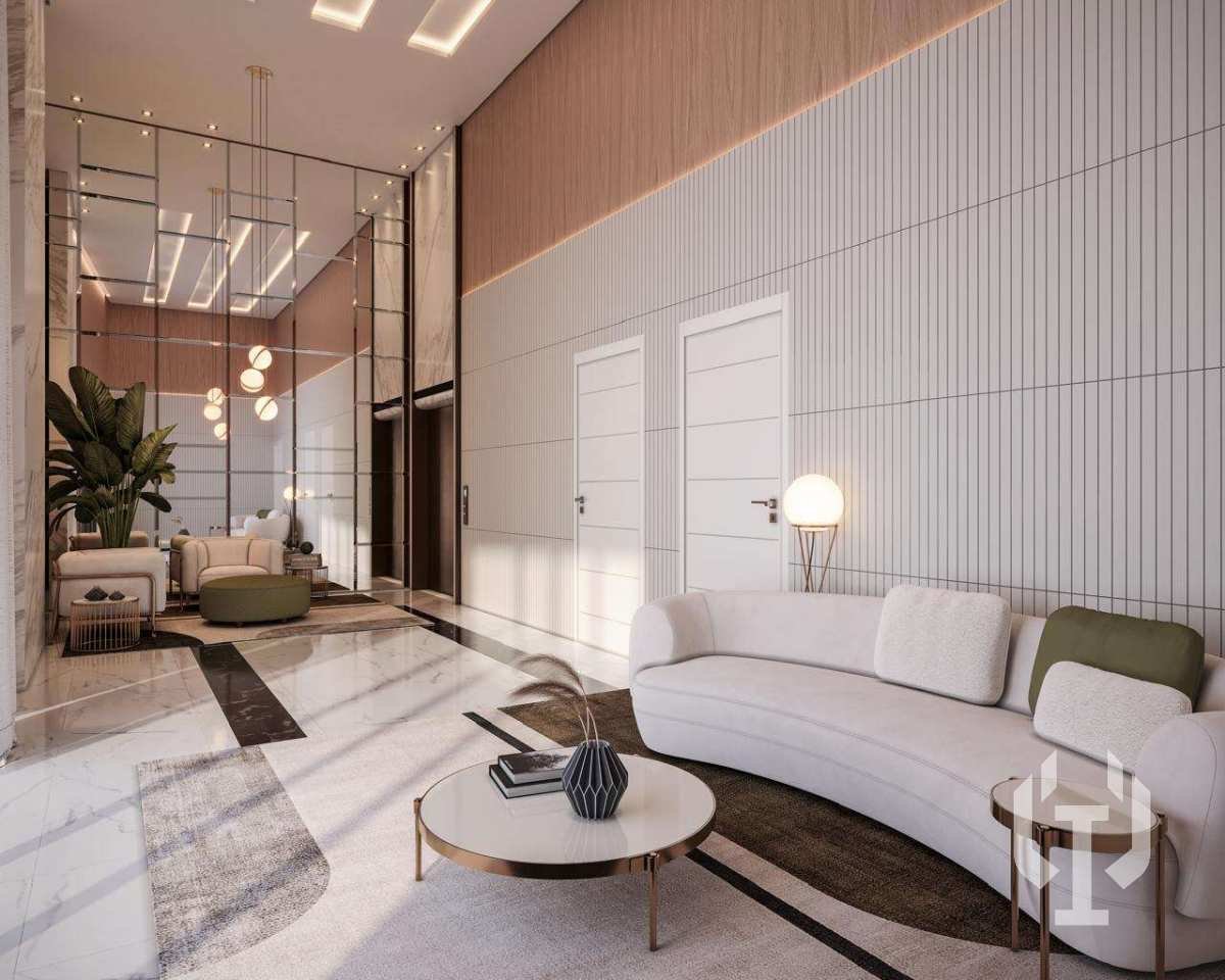  - Apartamento à venda, no Saint Thomas - Investir,  em Itapema, CENTRO, com 2 quartos