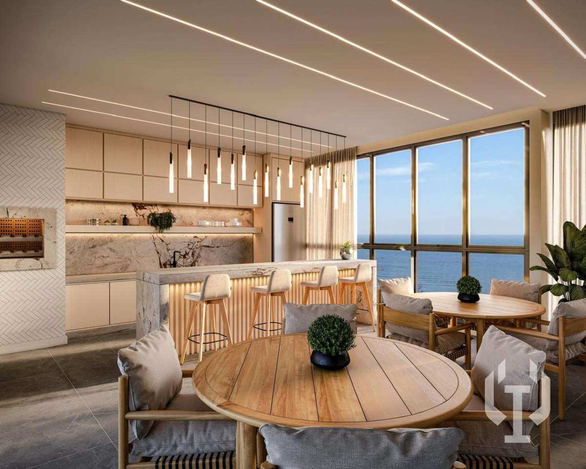  - Apartamento à venda, no Saint Thomas - Investir,  em Itapema, CENTRO, com 2 quartos