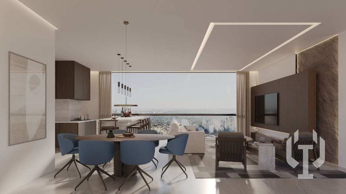  - Apartamento à venda, no Green Plaza- RHS,  em Itapema, CENTRO, com 3 quartos, 142m²